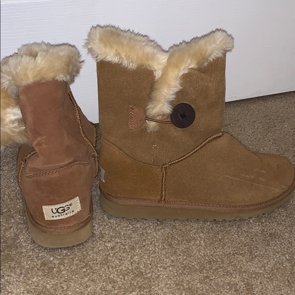 Don’t wear them anymore
